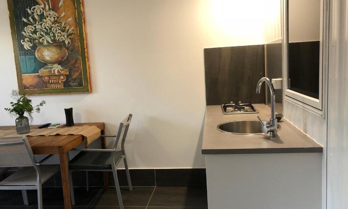 Comaum Apartment | Coonawarra Ensuite Unit A