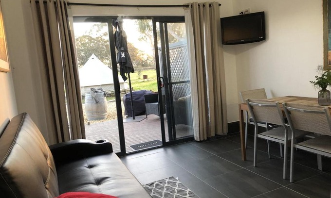 Comaum Apartment | Coonawarra Ensuite Unit B