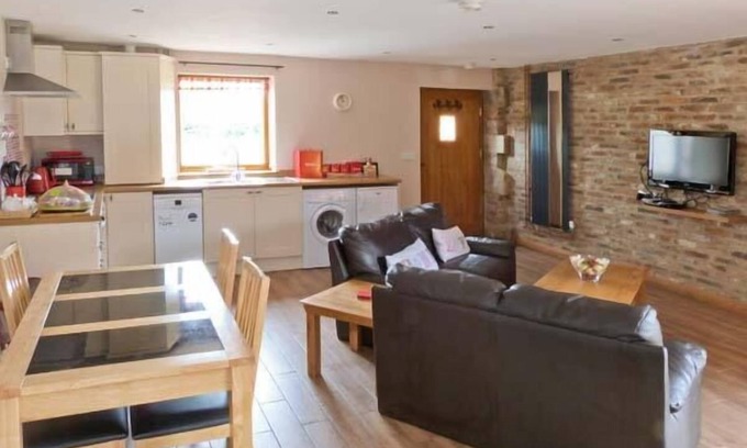 Potto Cottage | Cooper Cottage