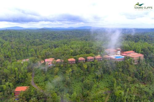 Polibetta Resort | Coorg Cliffs Resorts