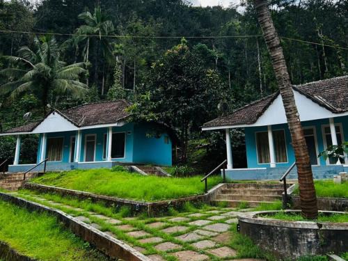Somvarpet House | Coorg Island Cafe & Cottages by StayApart