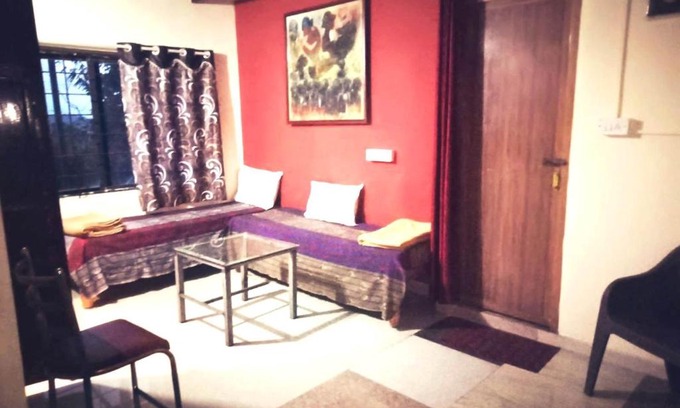 Madikeri House | Coorg Stay