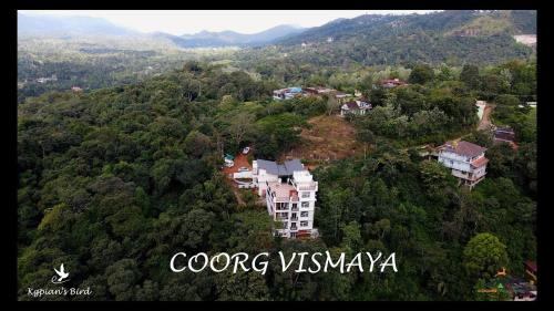 Madikeri Hotel | Coorg Vismaya