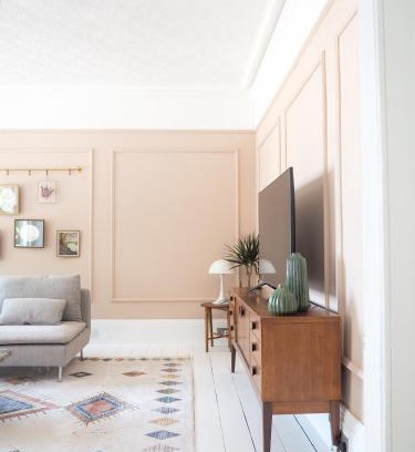 Kirkcudbright House | Coorie Away - Kirkcudbright