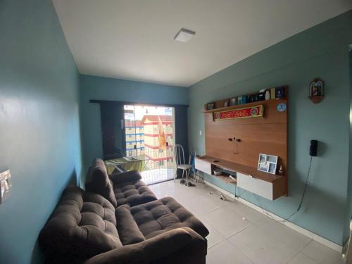 Parque Guajara Apartment | COP 30 Ap 2 quartos, com sacada