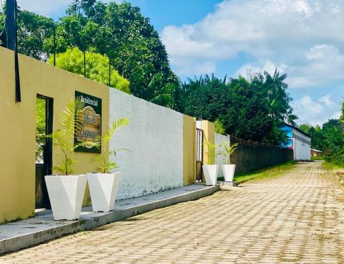 Benevides Apartment | COP 30 Belém comfy private room