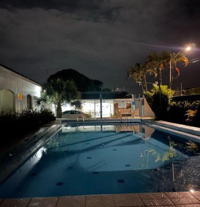 Belem House | COP 30 Casa com 600 mt 5 suítes e piscina