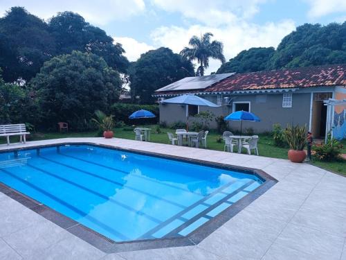 Belem House | COP 30 - Casa em Mosqueiro