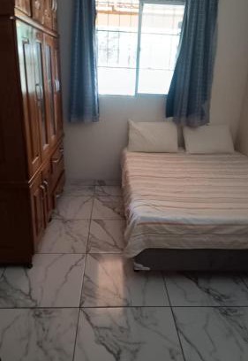 Santa Barbara do Para House | Cop 30 - complete house with swimming pool