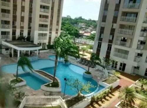 Marambaia Apartment | Cop 30 - Ed Ibiapaba