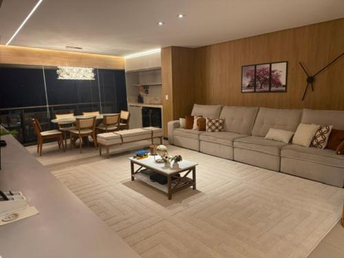 Umarizal Apartment | cop 30 - Luxurious Apt luxuoso de frente para a baia
