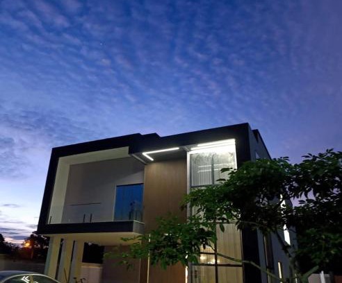 Maracacuera House | COP 30 Luxury home in Belém!