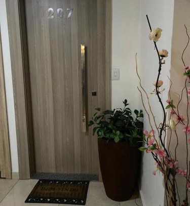 Castanheira Apartment | COP 30 Residencial Varanda Castanheira