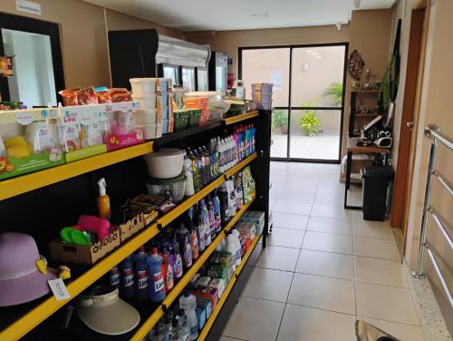 Umarizal Apartment | Cop30 Dock Apartment