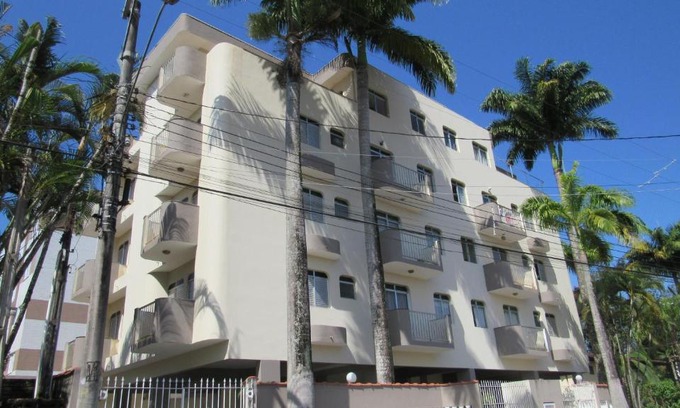 Acarau Apartment | Copacabana garag coberta