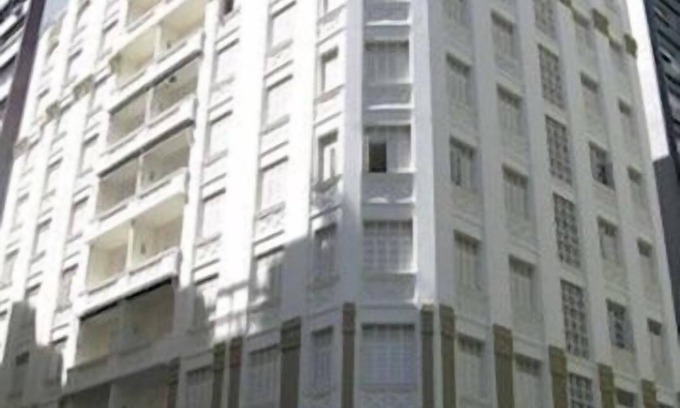 Copacabana Apartment | Copacabana South Beach Residence Club