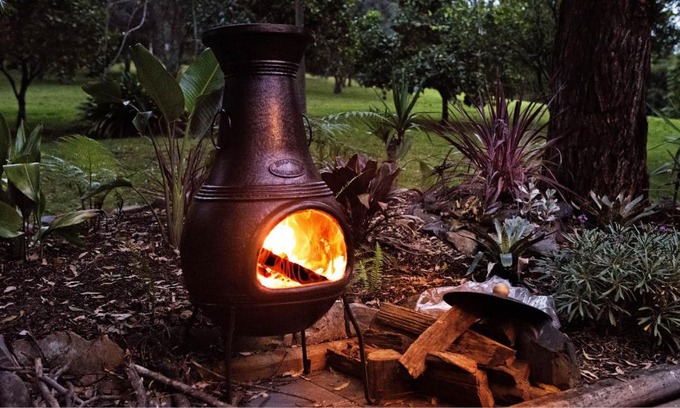 Copeland Bed & Breakfast | Copeland House