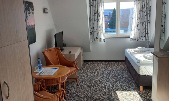 Stolpe Apartment | Copenhagen RE-16 - Cozy apartment The Remise Copenhagen RE-16 on Usedom