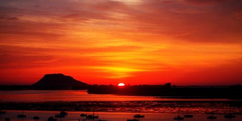 Omokoroa House | Coppelia Sunrise