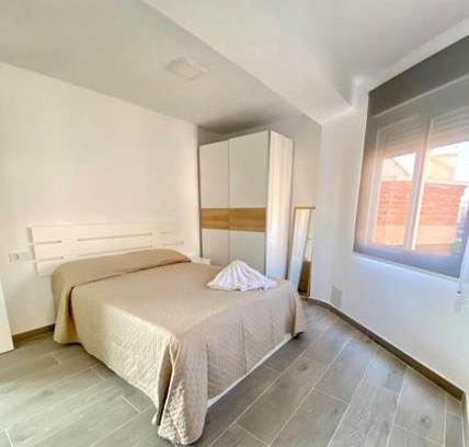 Elche Apartment | Coqueto apartamento cerca del CEU