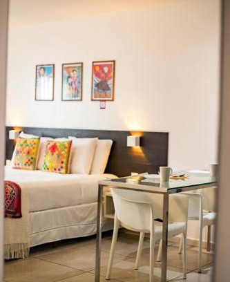 Cruz das Almas Apartment | Coral Ritz - Flat beira mar (Condomínio Ritz Suites Home Service)