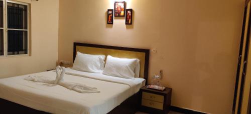 Madurai Apartment | Coral Shelters Keelavasal