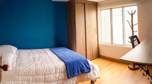 Itagui House | Corazón Verde