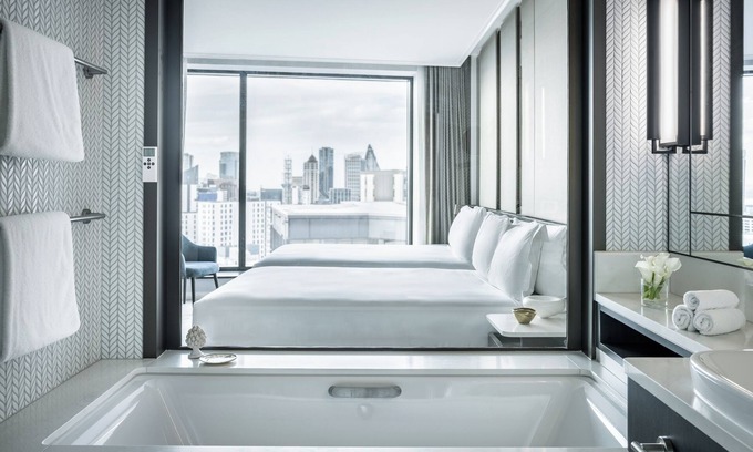 Grafton Hotel | Cordis, Auckland by Langham Hospitality Group