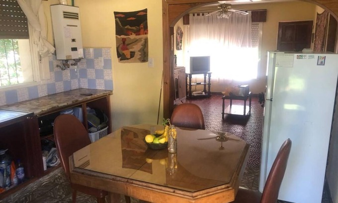 Villa Giardino Cottage | Cordoba Delight Pool, Security Gate