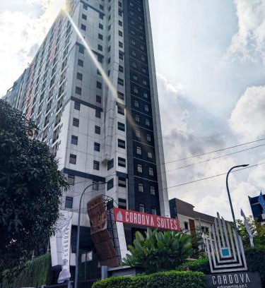 Jatingaleh Hotel | Cordova Suites