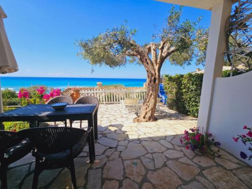 Parelia Apartment | Corfu Glyfada Menigos Resort 24