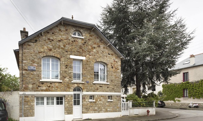 Sainte-Therese - Quineleu House | Corneille - Maison de charme rénovée