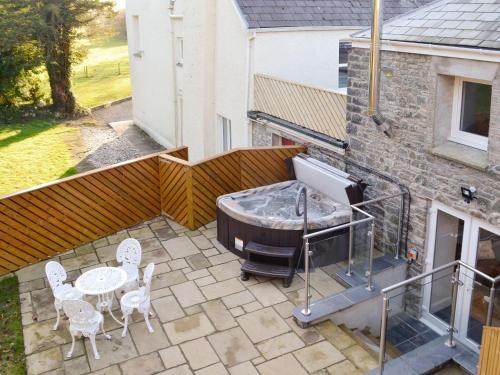 Felinfach House | Cornel Clyd Cosy Corner