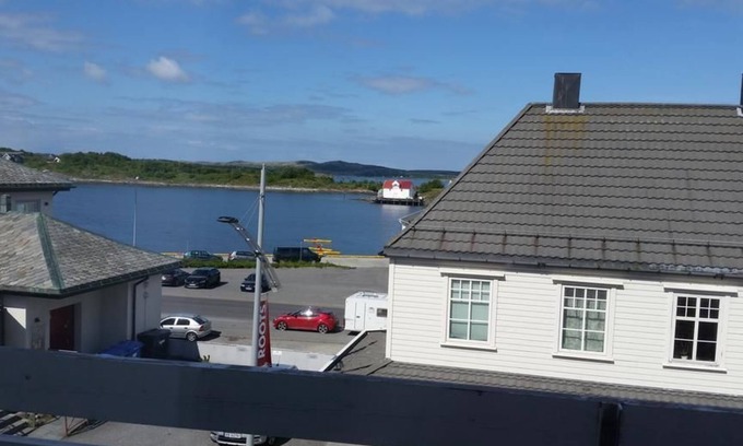 Bronnoysund Hotel | Corner Hotell