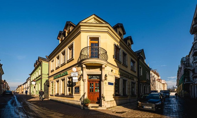 Zamosc Apartment | Corner Pokoje