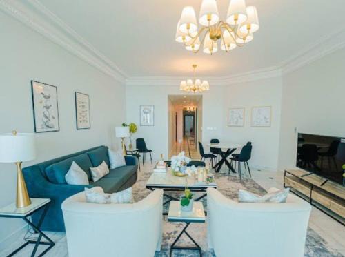 Ash Shati Apartment | Corniche view