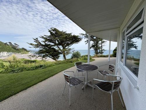 Seaton House | Cornish Riviera - Mount Brioni