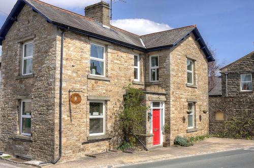 Aysgarth Bed & Breakfast | Cornlee