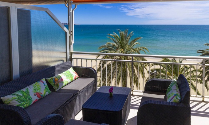 Salou Apartment | CORONA Apartment