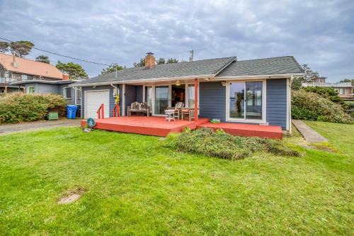 Waldport House | Corona