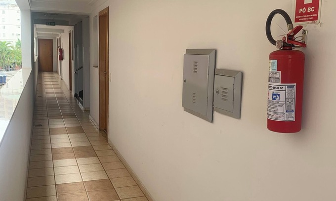 West Sector Apartment | Corporate flat with 5 single beds in Bueno