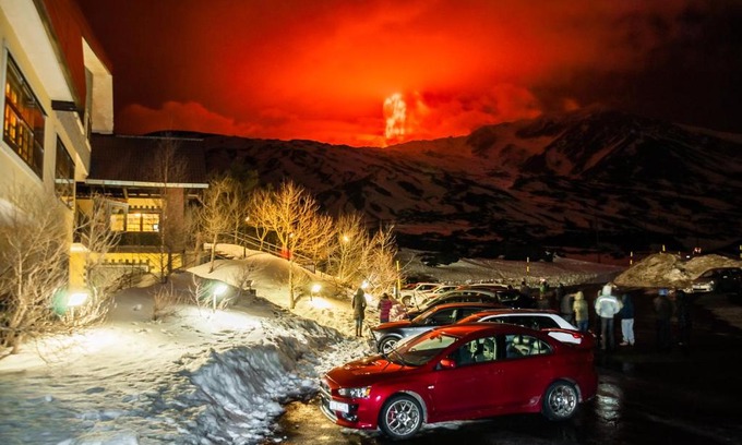 Coste Hotel | Corsaro Etna Hotel&SPA