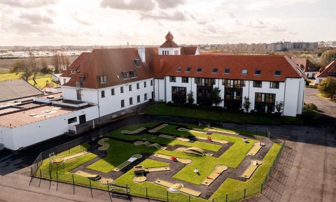 Blankenberge Resort | Corsendonk Duinse Polders