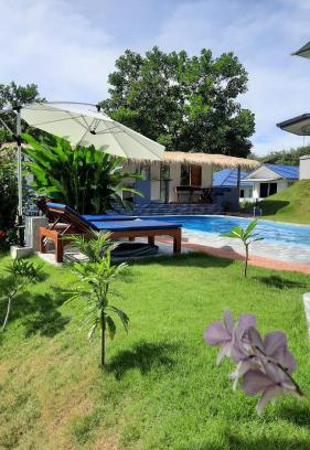 Ko Mak Resort | Corsita Resort Koh Mak