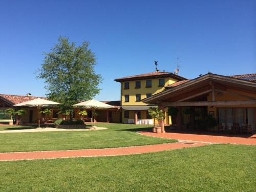 Sud House | Corte all'Olmo