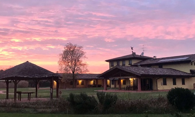 Sud Other | Corte all'Olmo