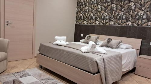 Ravanusa Bed & Breakfast | Corte Antica Luxury