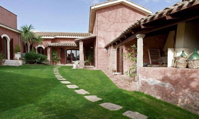 Monastir Bed & Breakfast | Corte Arrubia