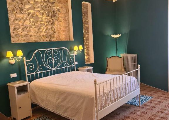 Portese Apartment | Corte Averaldo