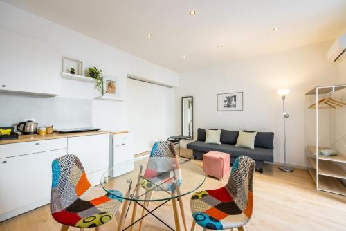 Vomero Apartment | Corte Belvedere